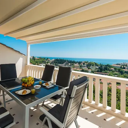 Vista Deluxe Apartment Dubrovnik
