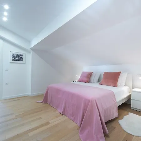 Vista Deluxe Apartment Dubrovnik